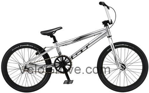 GT Power Series fiche technique et avis